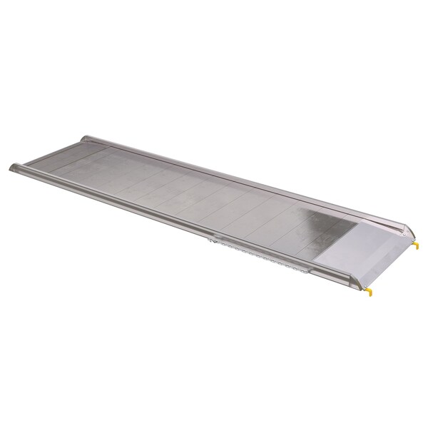 Aluminum Walk Ramp